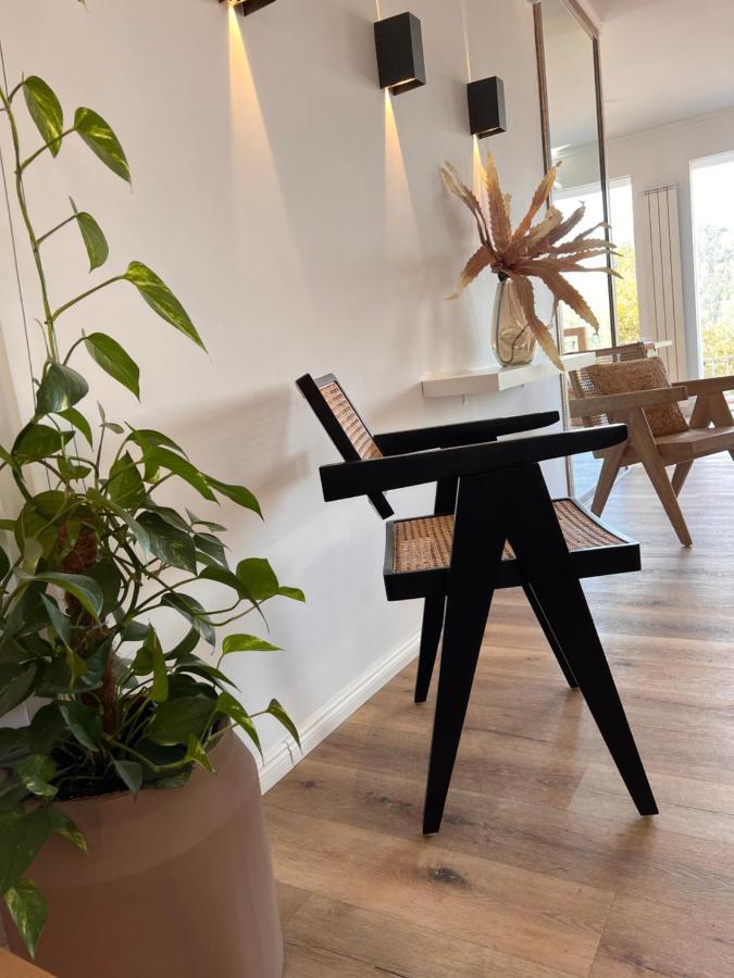 Shard Boutique Hotel-Adult Only บราชอฟ ภายนอก รูปภาพ