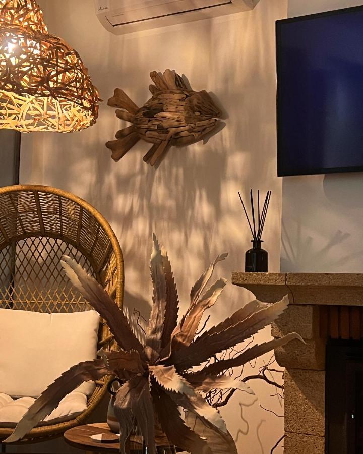 Shard Boutique Hotel-Adult Only บราชอฟ ภายนอก รูปภาพ