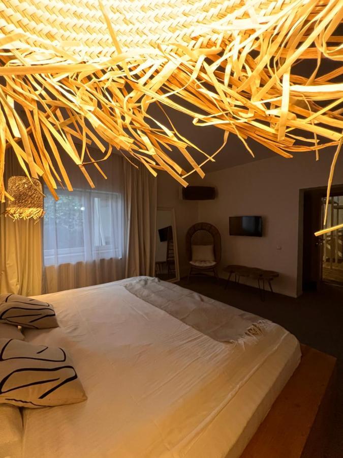 Shard Boutique Hotel-Adult Only บราชอฟ ภายนอก รูปภาพ