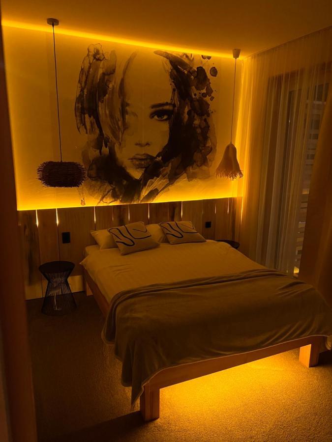Shard Boutique Hotel-Adult Only บราชอฟ ภายนอก รูปภาพ