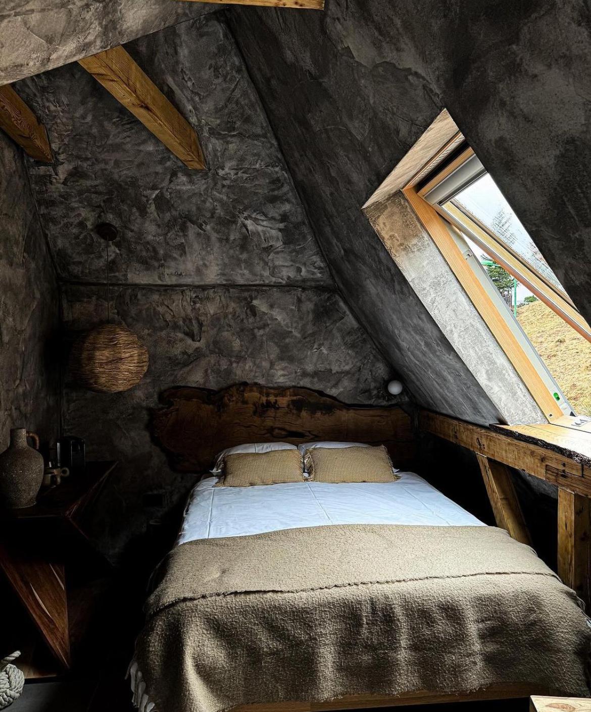 Shard Boutique Hotel-Adult Only บราชอฟ ภายนอก รูปภาพ
