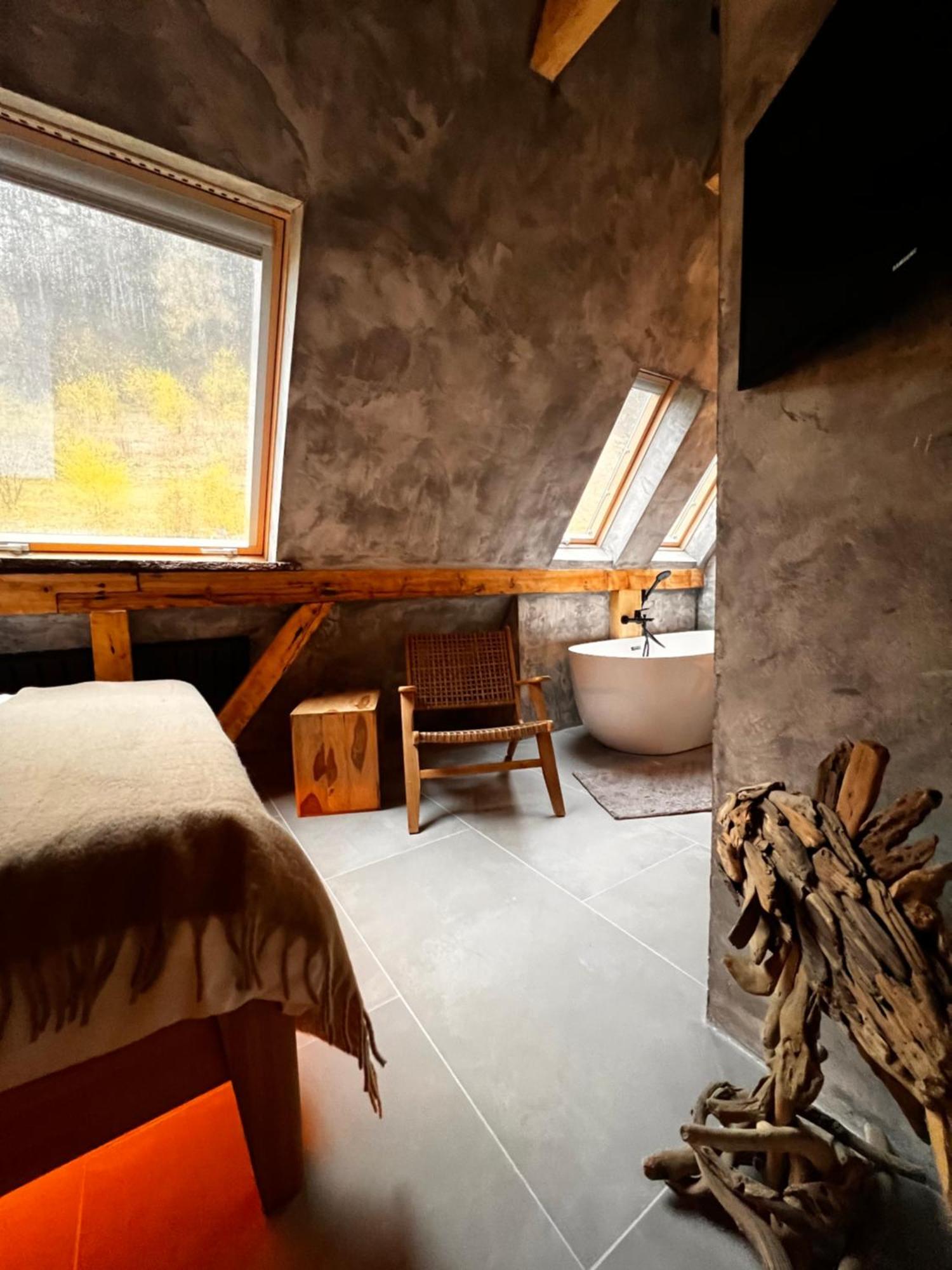 Shard Boutique Hotel-Adult Only บราชอฟ ภายนอก รูปภาพ