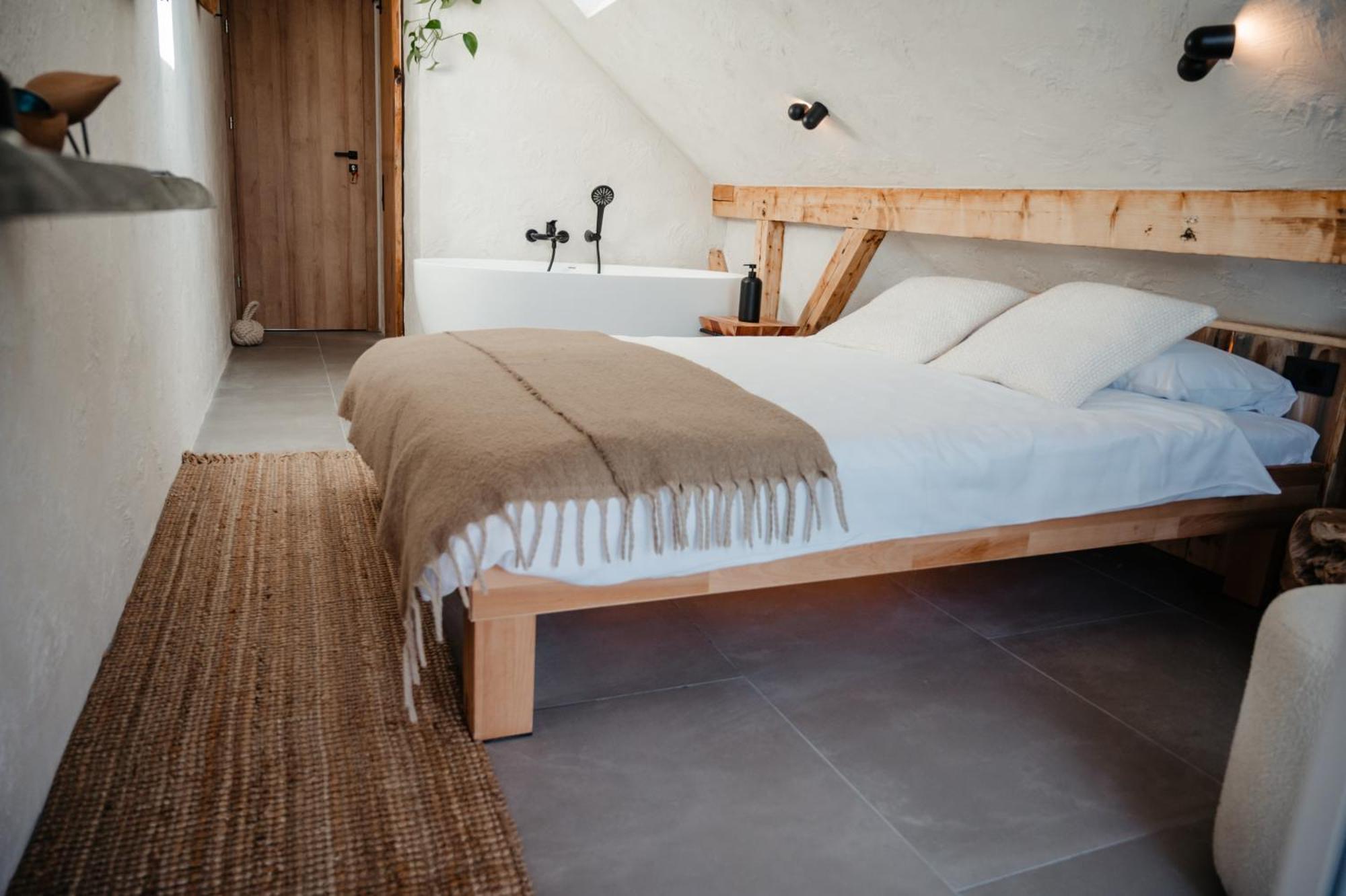 Shard Boutique Hotel-Adult Only บราชอฟ ภายนอก รูปภาพ