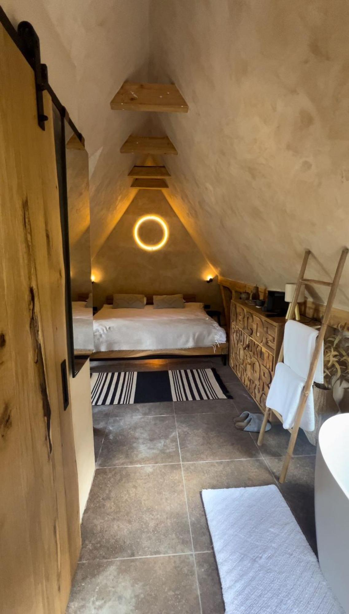 Shard Boutique Hotel-Adult Only บราชอฟ ภายนอก รูปภาพ