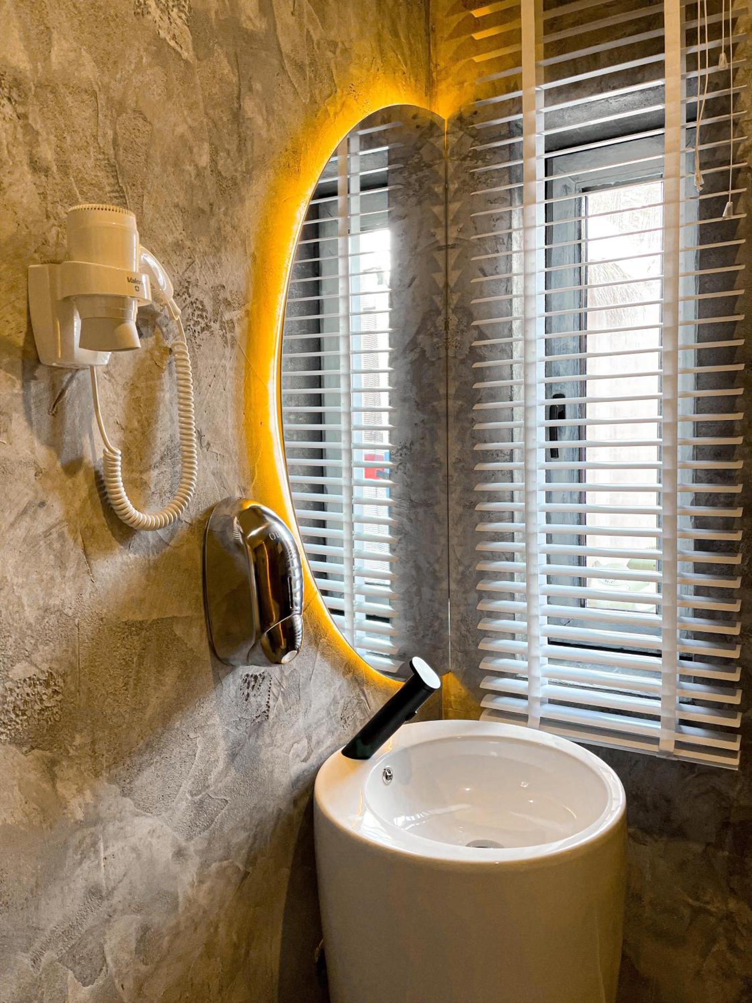 Shard Boutique Hotel-Adult Only บราชอฟ ภายนอก รูปภาพ