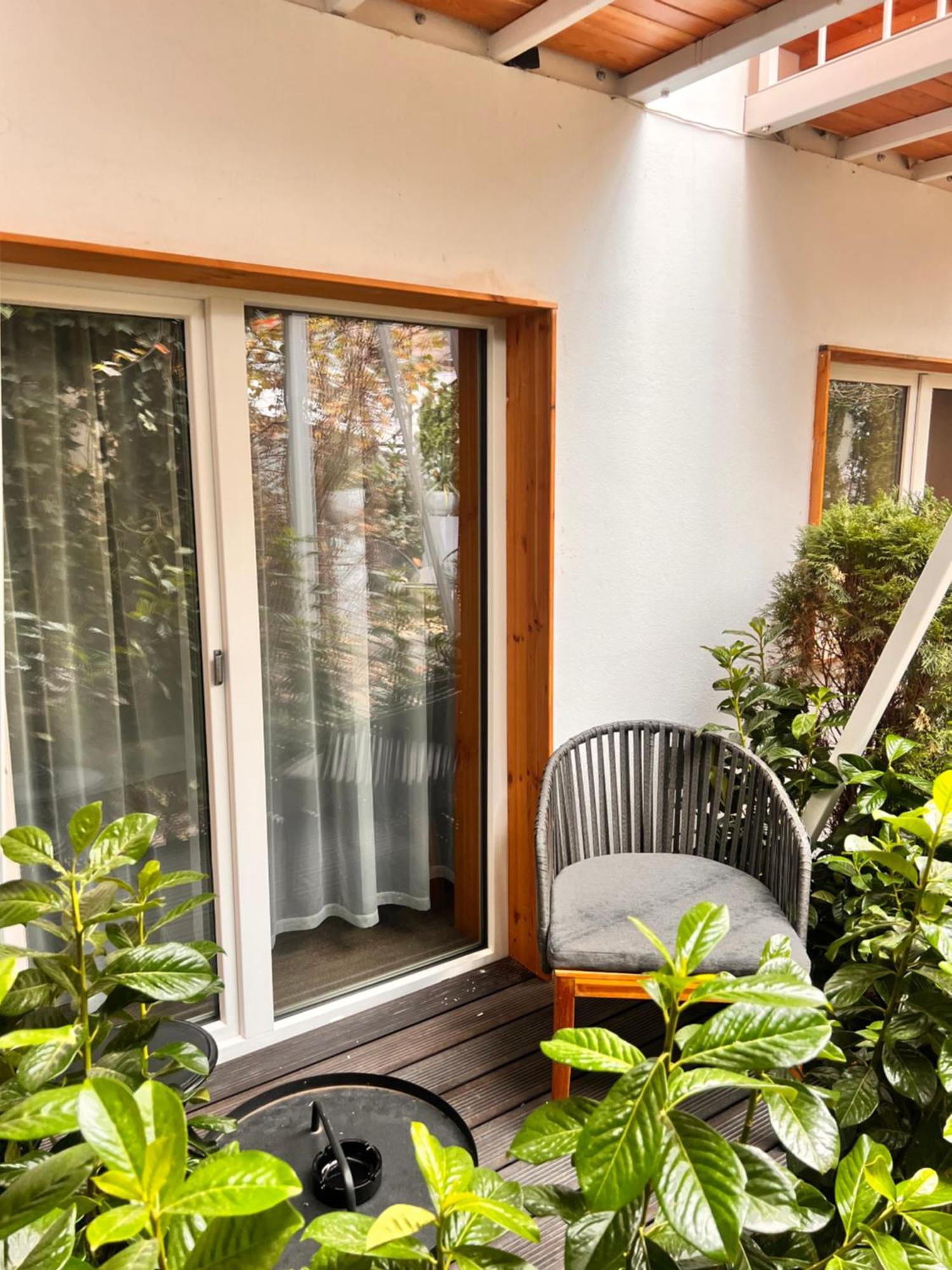 Shard Boutique Hotel-Adult Only บราชอฟ ภายนอก รูปภาพ