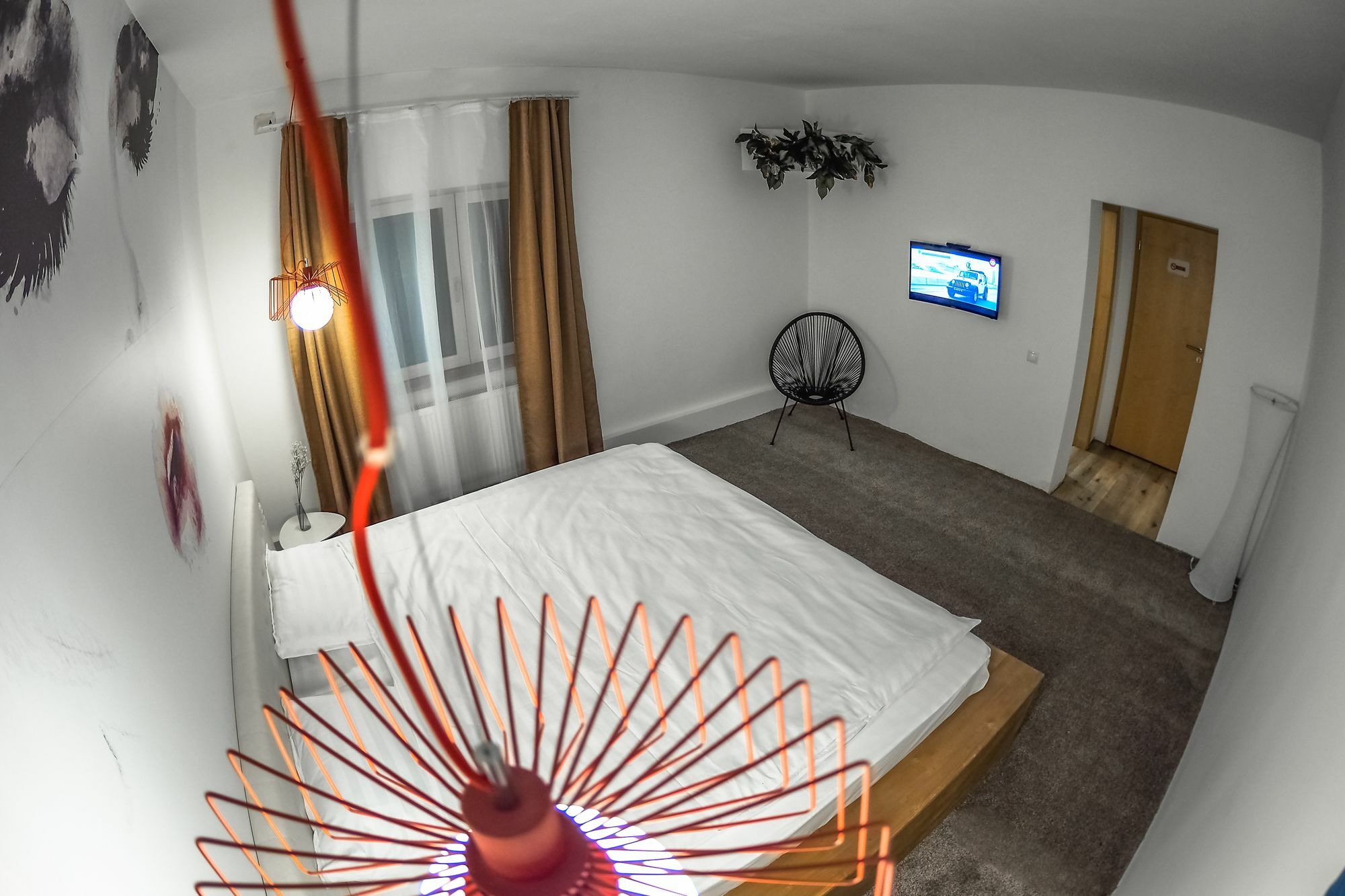 Shard Boutique Hotel-Adult Only บราชอฟ ภายนอก รูปภาพ