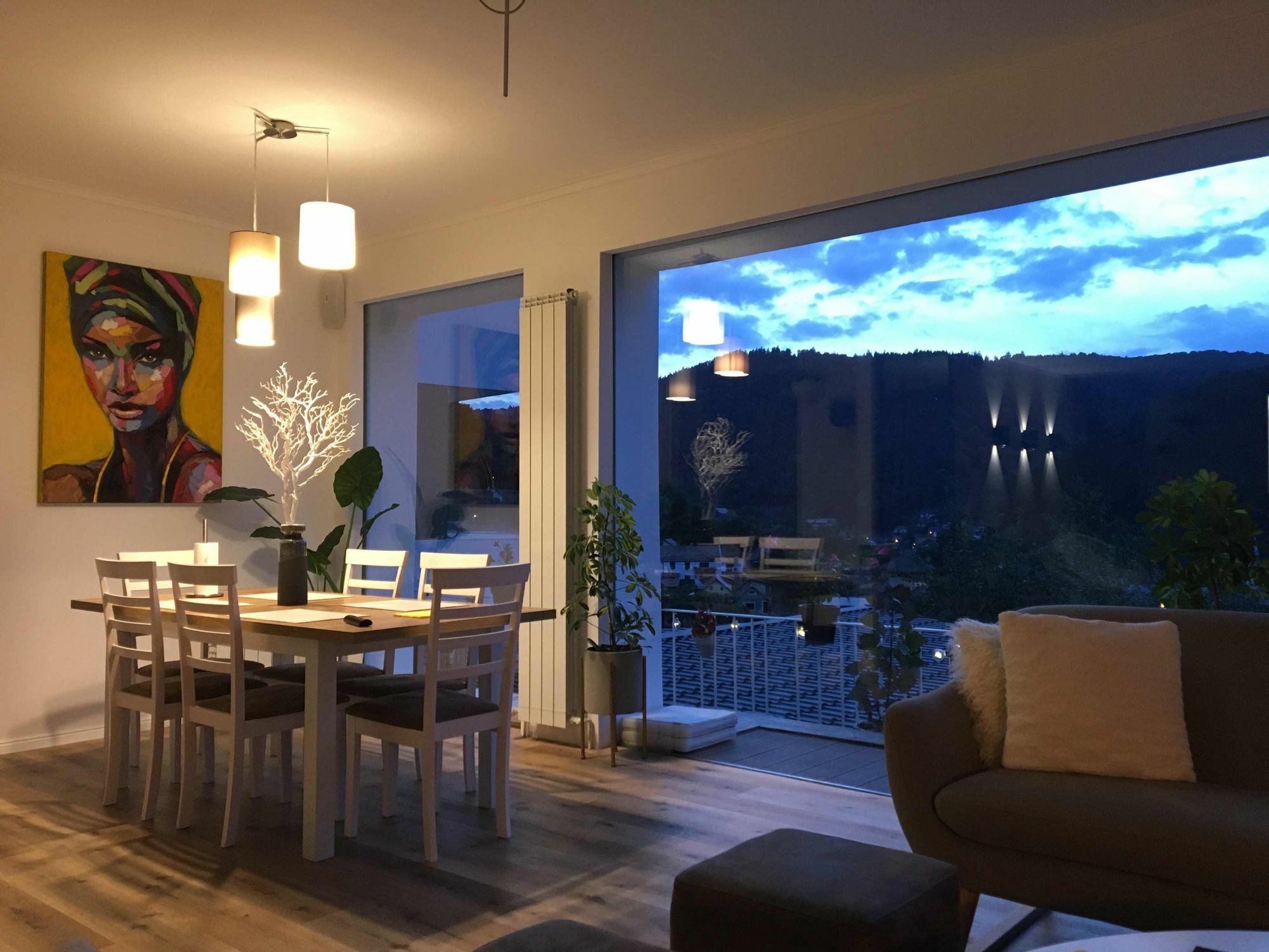 Shard Boutique Hotel-Adult Only บราชอฟ ภายนอก รูปภาพ